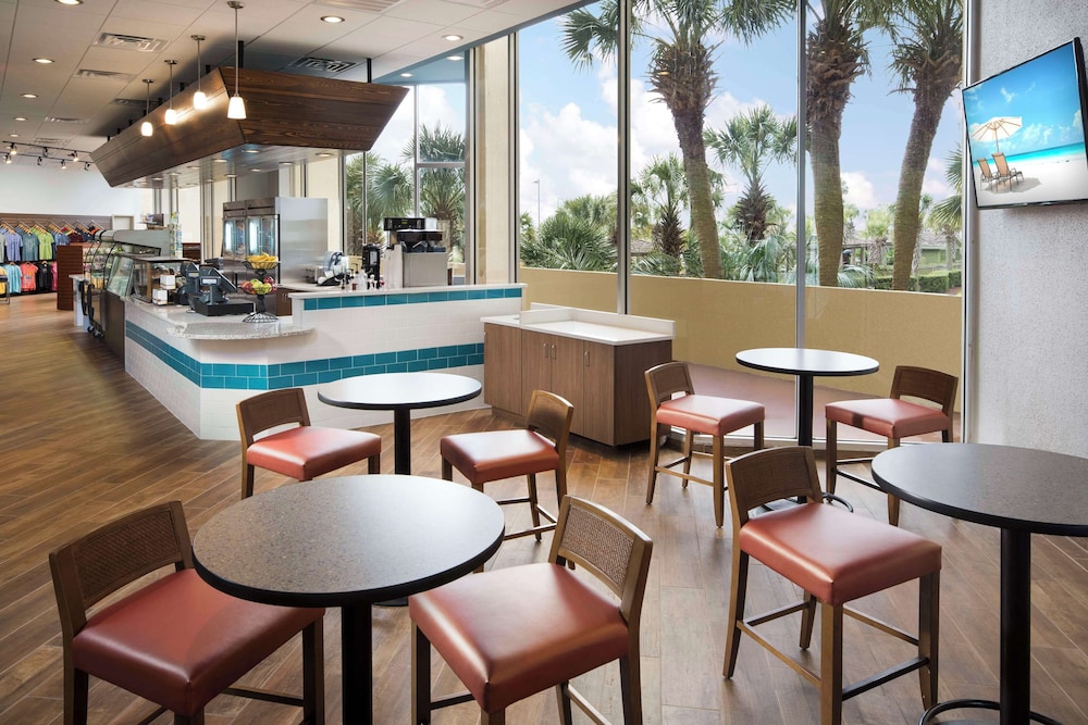 Hilton Myrtle Beach Resort - photo 67