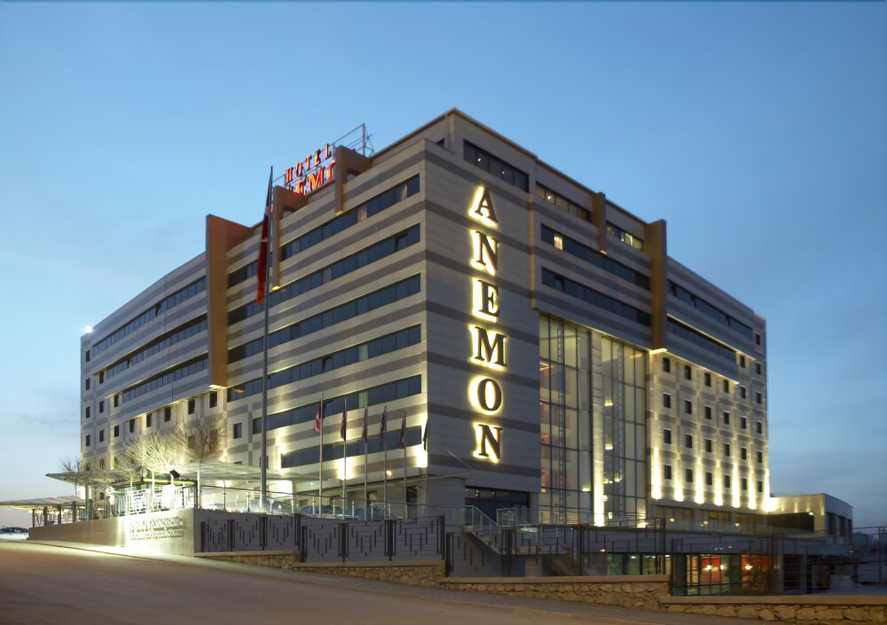 Anemon Eskisehir Hotel in Eskisehir, Turkey