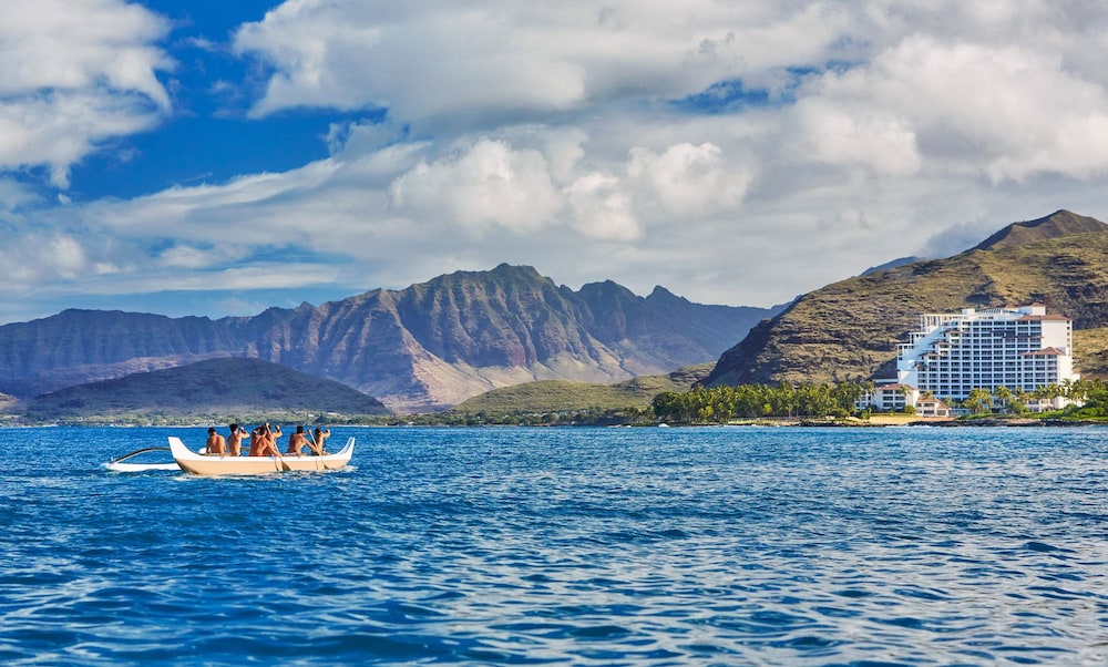 Four Seasons Resort Oahu at Ko Olina - photo 105