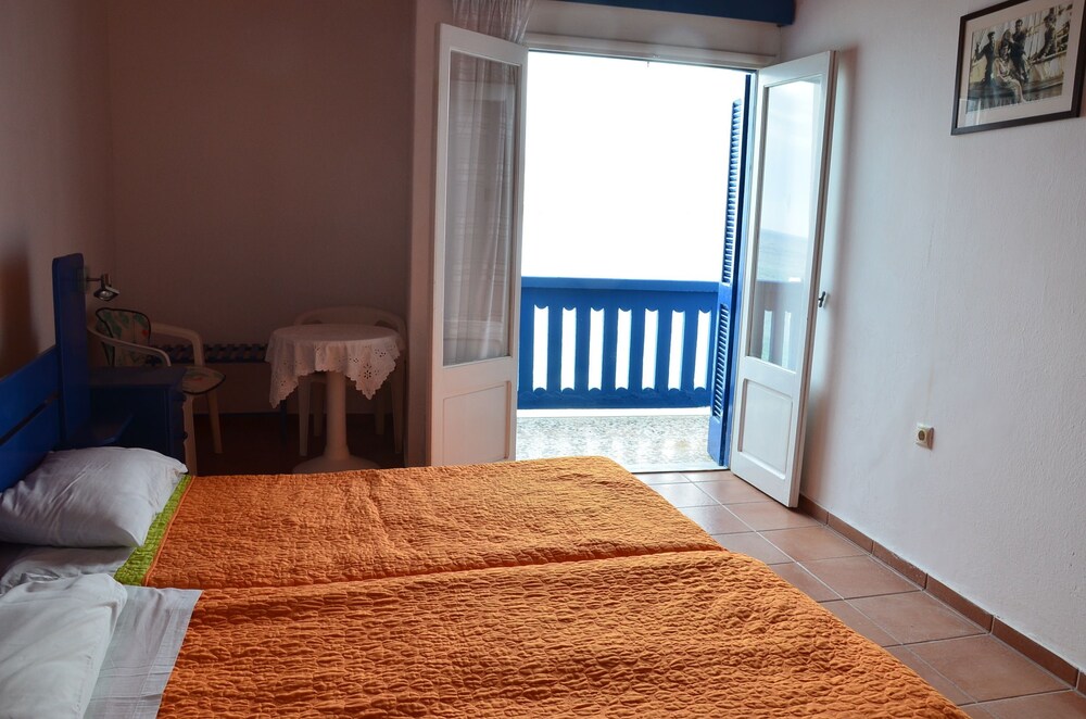 Themis Hotel — Kalymnos — photo 3