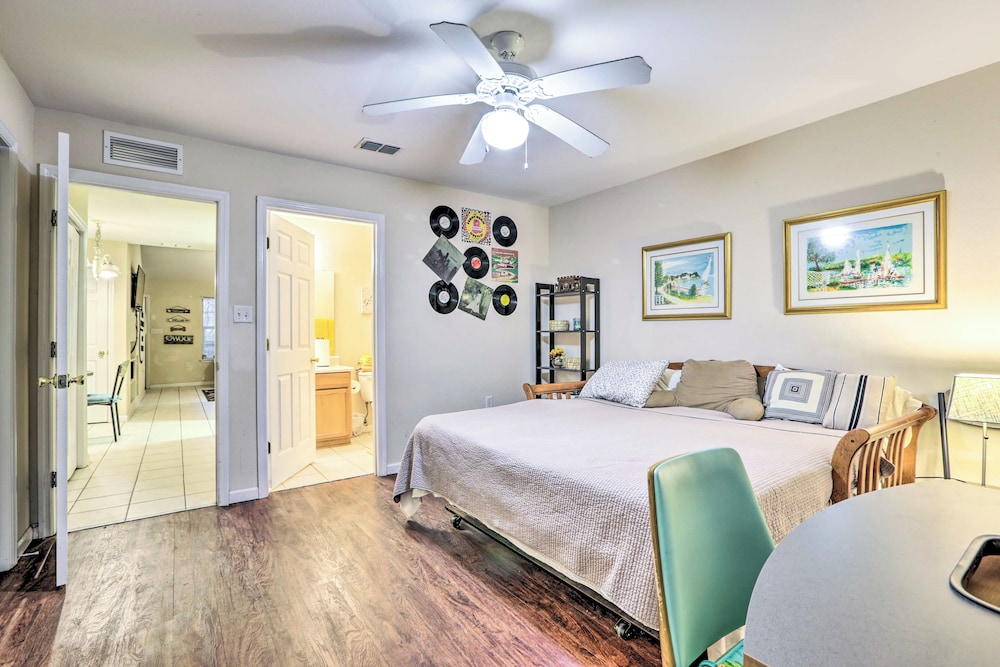 Tallahassee Townhome 4 Mi to College Town - photo 24