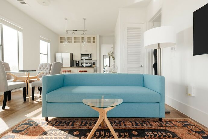Sonder The Hampstead - photo 19