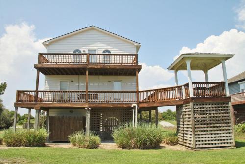 Heron Pointe by Oak Island Accommodations - photo 11
