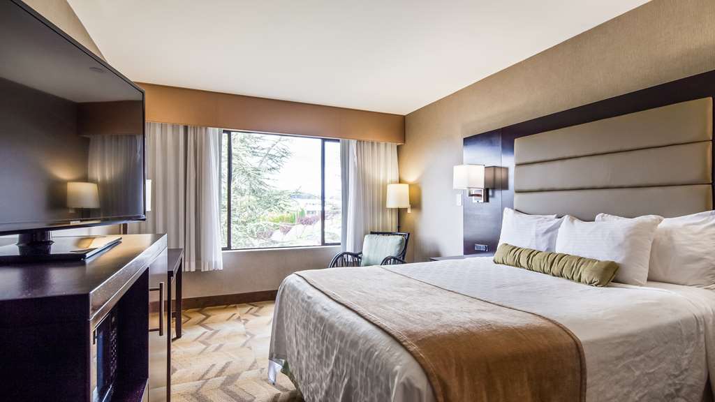 Best Western Plus Silverdale Beach Hotel - photo 10