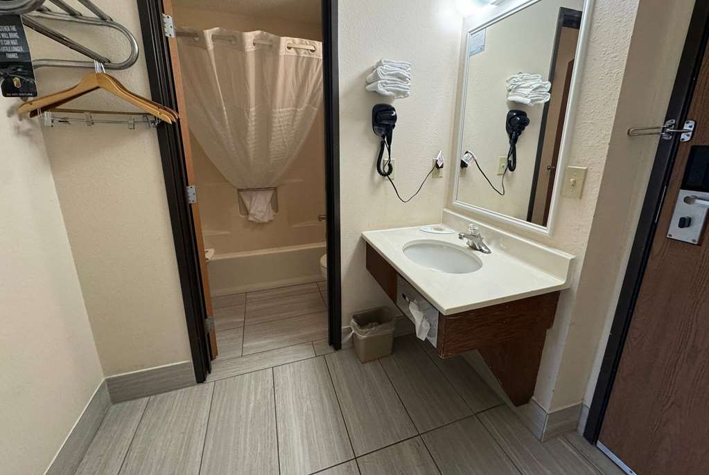 Super 8 by Wyndham Columbia Clark Lane - photo 21