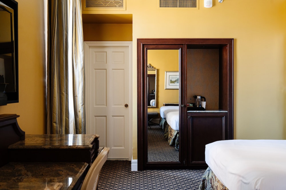 The Lafayette by LuxUrban - photo 30