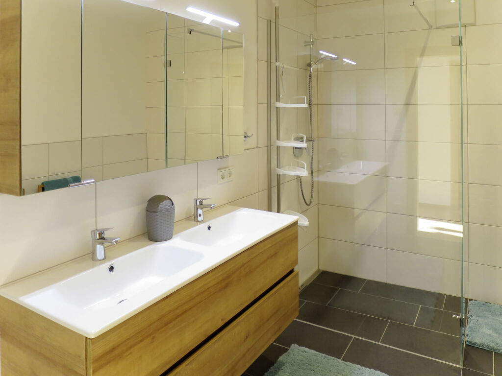 Apartment Zillertalblick by Interhome — Strass Im Zillertal — photo 4