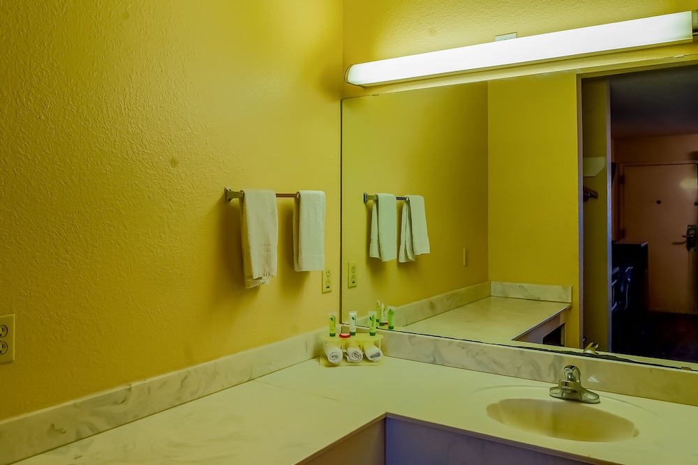 OYO Hotel Yoakum West - photo 35
