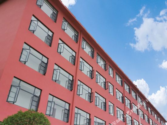 Hesheng Hotel - last minute hotel in Liupanshui