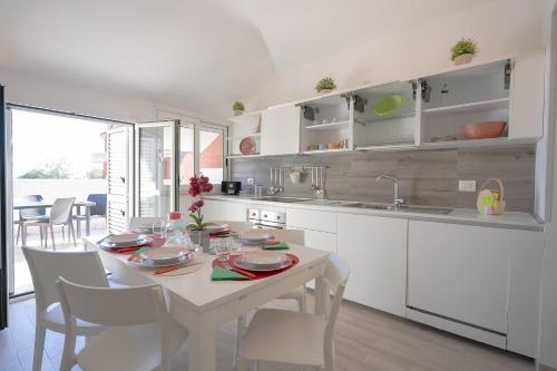 Il Topazio — 4-Star Luxury Hotel in Vasto, Italy