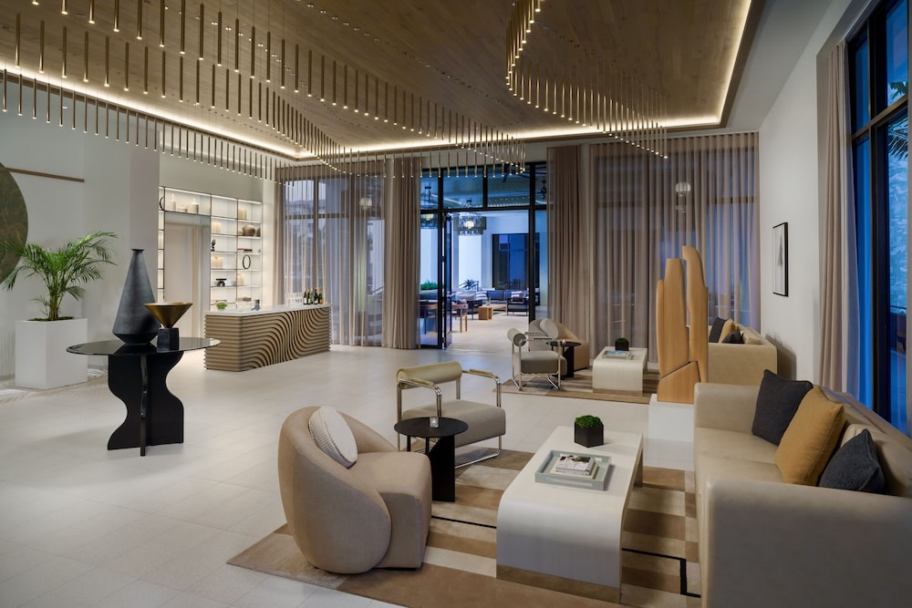 AC Hotel by Marriott Naples 5th Avenue - photo 60