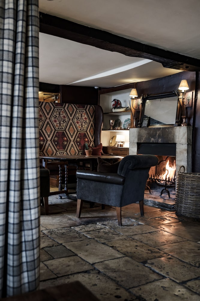 The Lamb Inn — Burford — photo 2