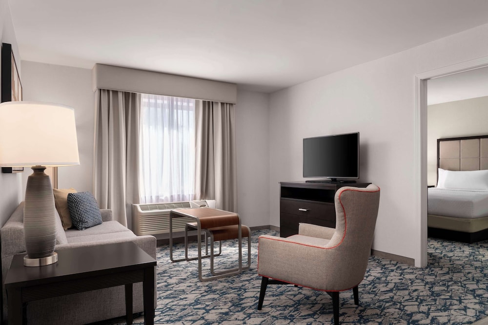 Homewood Suites by Hilton Boston Cambridge Arlington MA - photo 34