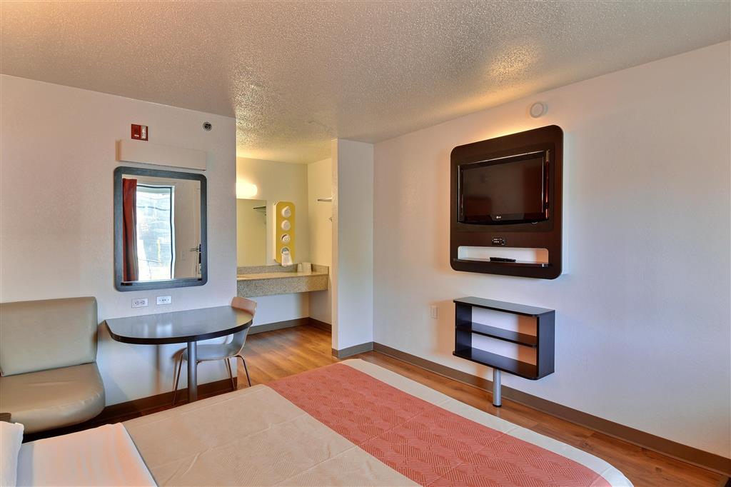 Motel 6 Tewksbury MA Boston - photo 10