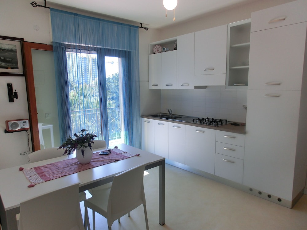 Residence Tintoretto Lignano Sabbiadoro — 4-Star Luxury Hotel in Lignano Sabbiadoro, Italy