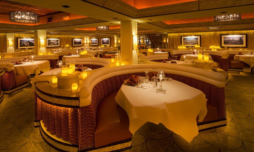 Western Village Inn & Casino by Peppermill Resorts - photo 16