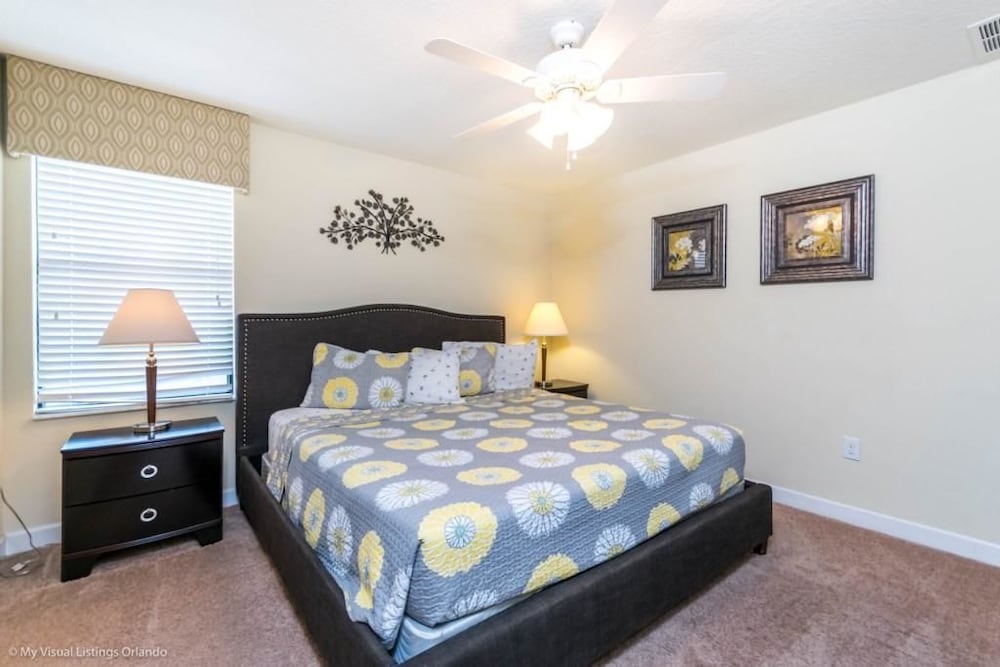 Amazing Champions Gate 9 Bedrom 5 Bath - photo 3