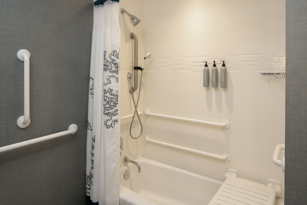 Residence Inn by Marriott Shreveport Bossier City Downtown - photo 16