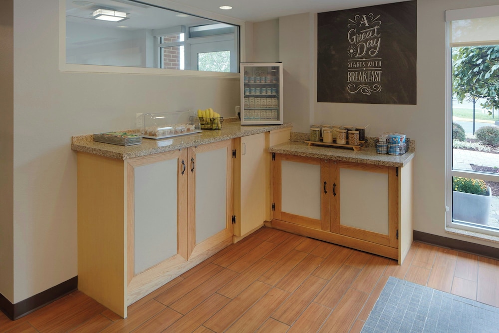 TownePlace Suites by Marriott Winchester - photo 24