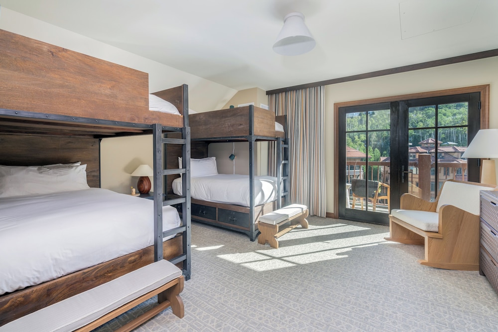 Madeline Hotel & Residences Auberge Collection - photo 63