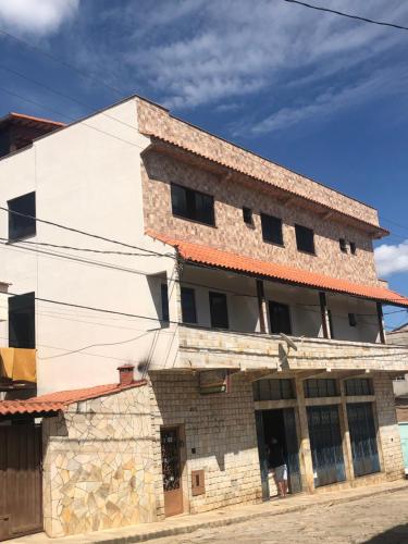 Pousada Vale do Sol - carbon neutral hotel in Unknown City