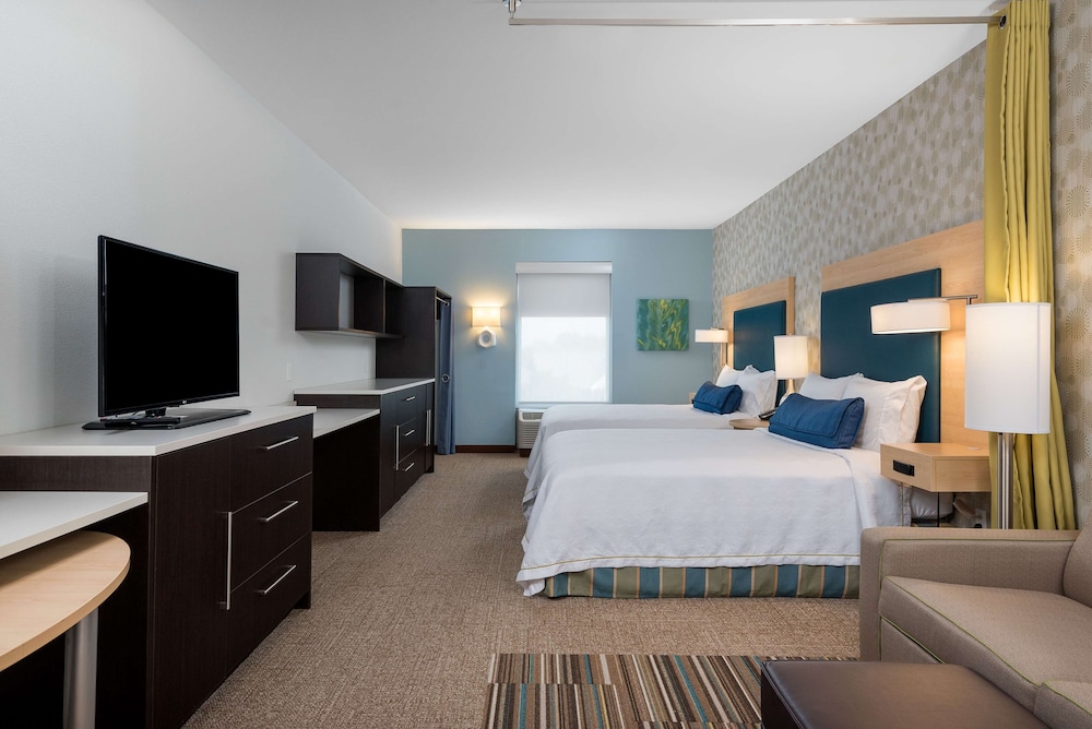 Home2 Suites by Hilton Charlotte University Research Park - photo 9