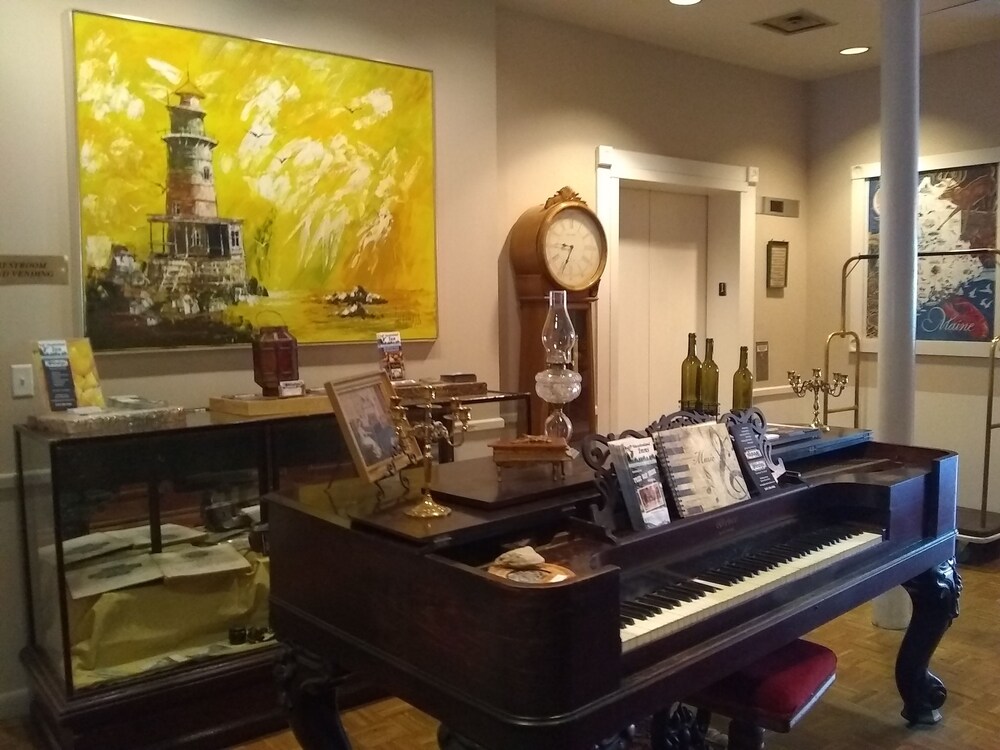The Charles Inn at Vacationland Inns - photo 2