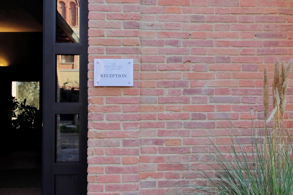 The Monteleone Umbria Retreat — hotel in Monteleone D'orvieto