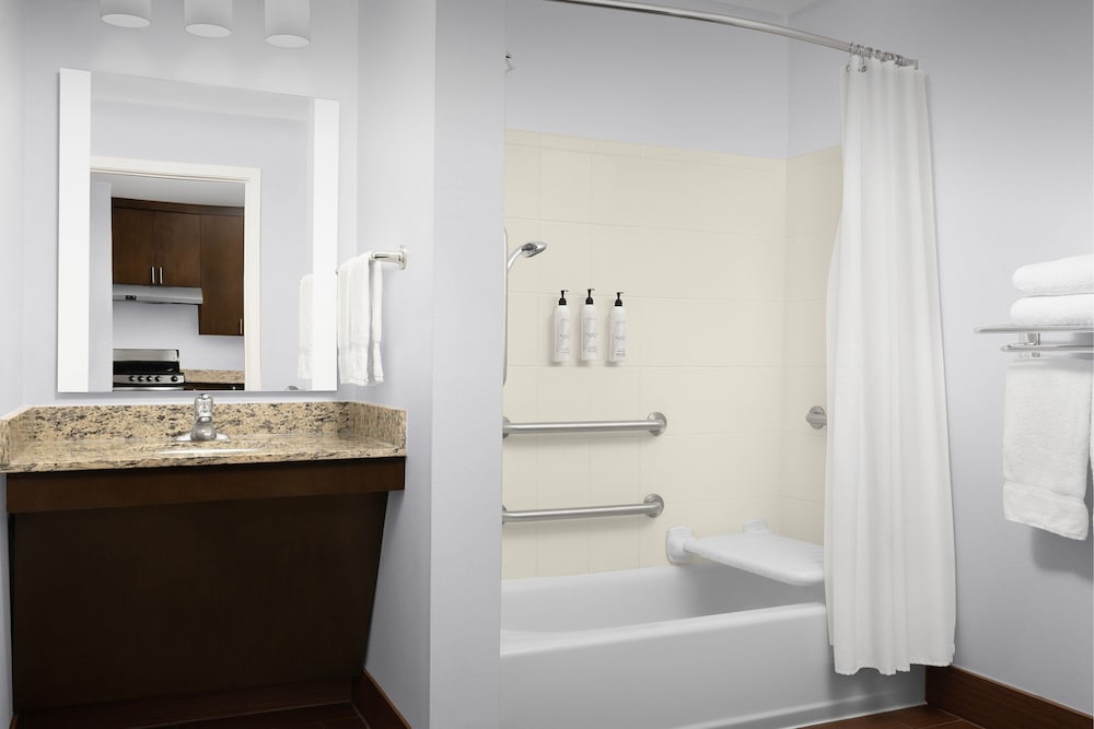 TownePlace Suites by Marriott Goldsboro - photo 19