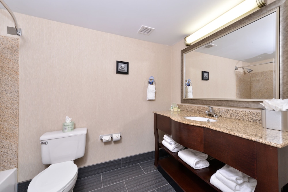 Holiday Inn New London Mystic Area by IHG - photo 12