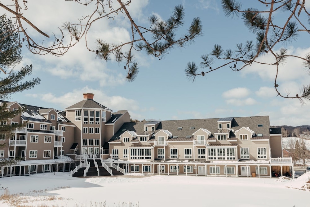 Holiday Inn Club Vacations Mount Ascutney Resort by IHG - photo 58
