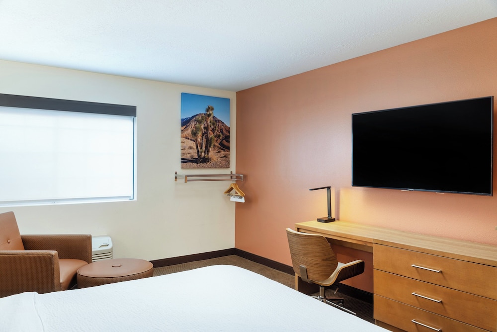 Rising Star Sports Ranch Resort - photo 17