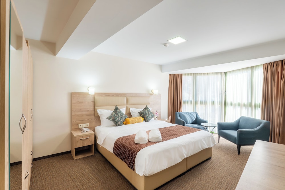 Hotel Somi Inn - last minute hotel in Tbilisi