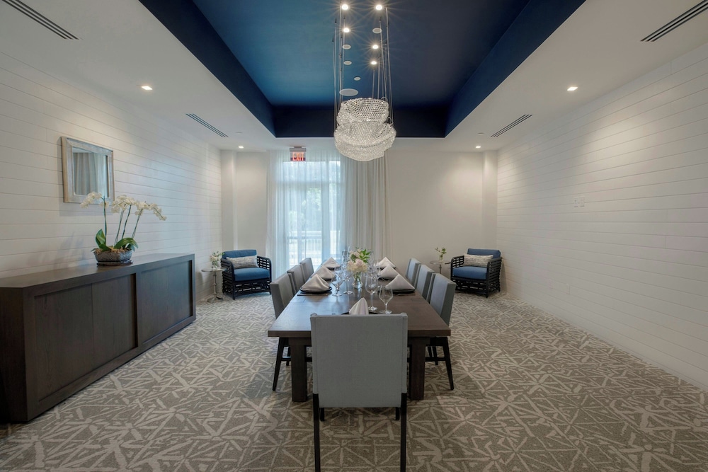 Courtyard by Marriott Amelia Island - photo 56