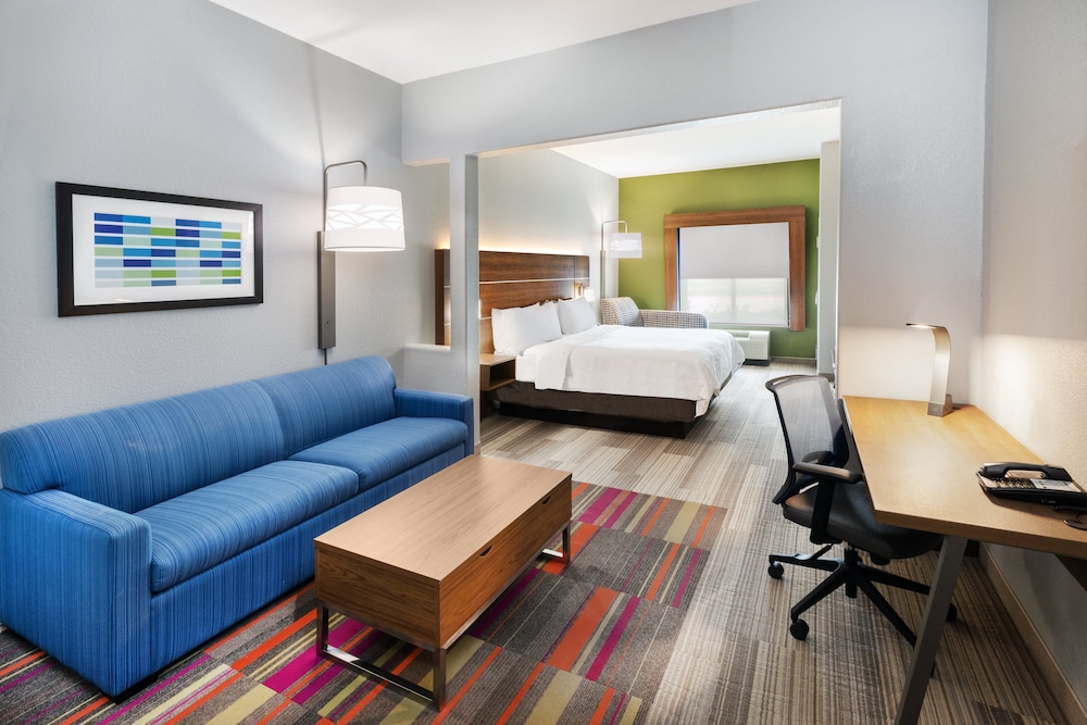 Holiday Inn Express & Suites Austin NE Hutto by IHG - photo 23