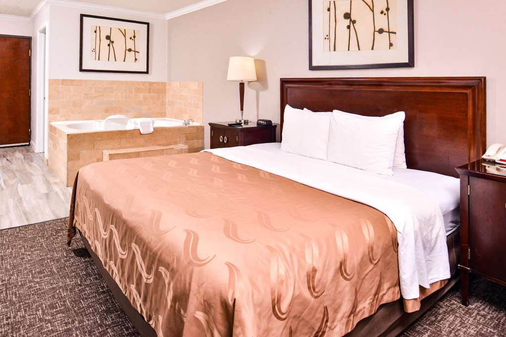 Quality Inn & Suites Beaumont - photo 24