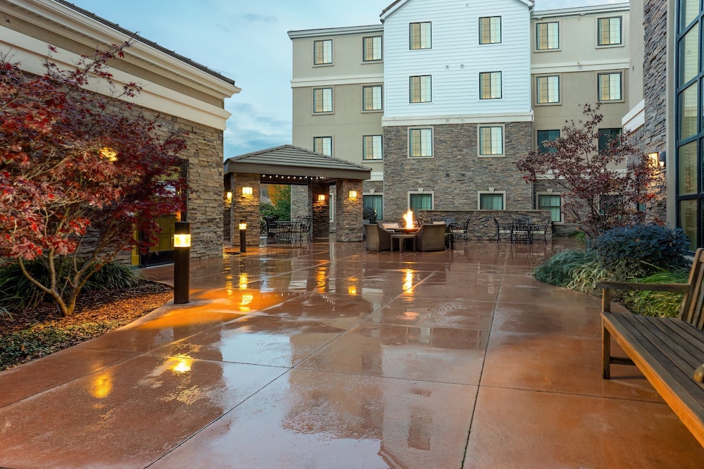 Staybridge Suites Sacramento Folsom by IHG - photo 31