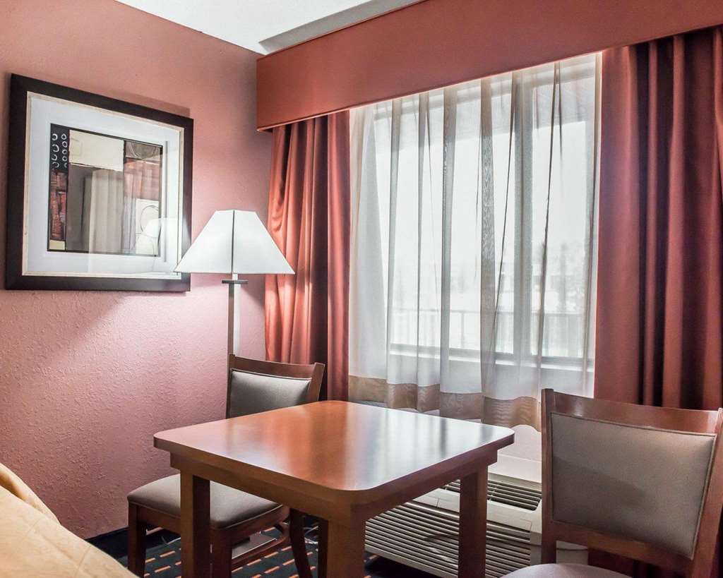 Quality Inn Marianna South - photo 16