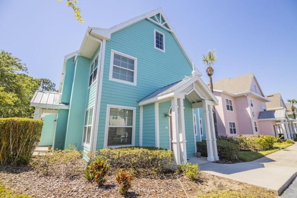 Anthony's Runaway Beach Condo Kissimmee — 4-Star Luxury Hotel in Kissimmee, United States