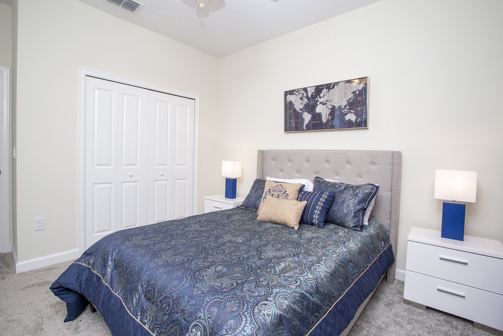 Fabulous 5Bd Single Family at Champions Gate Resort 8988 - photo 2