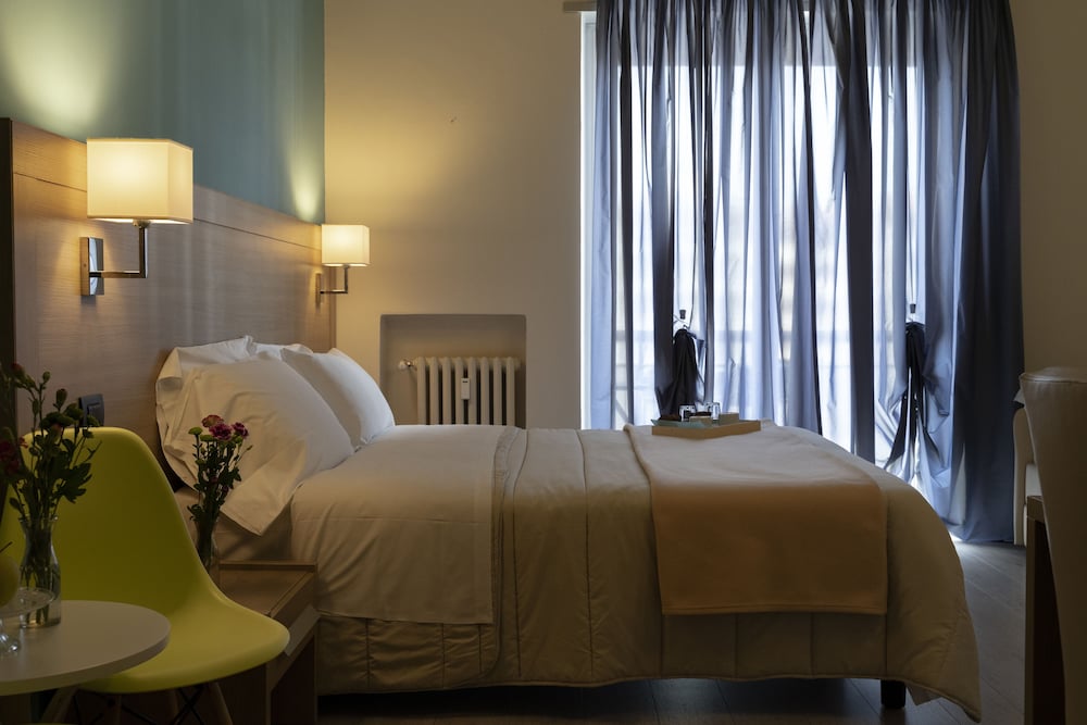 Daydreaming House — 4-Star Luxury Hotel in Verona, Italy