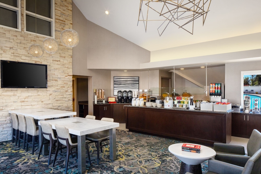 Residence Inn by Marriott Cherry Hill - photo 17