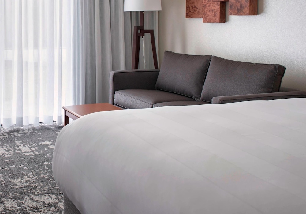 Marriott Park Ridge - photo 10