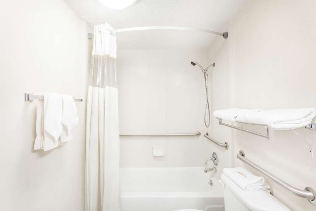 Days Inn by Wyndham Martin - photo 15