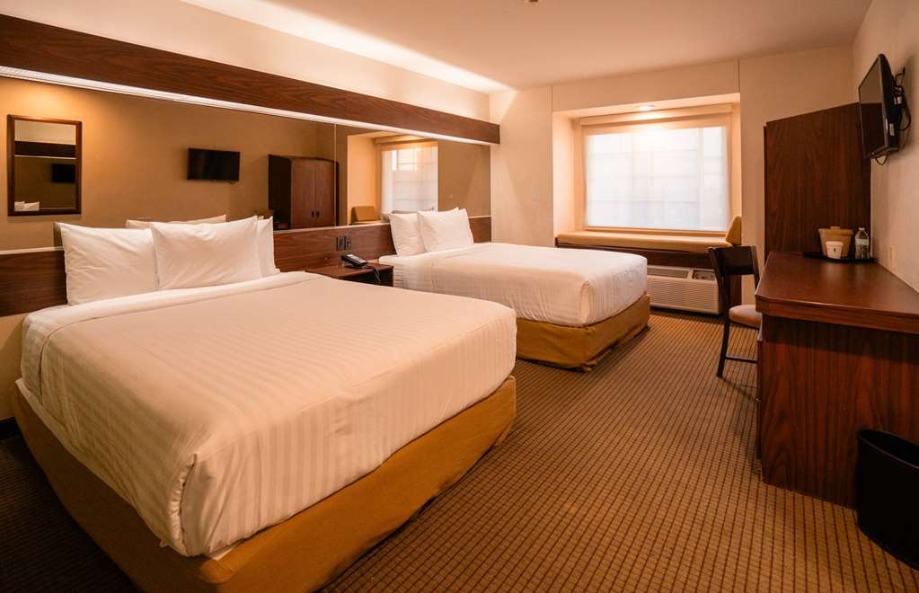 Microtel Inn & Suites By Wndham Ciudad Juarez