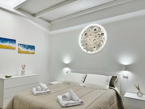 La Dolce Luna: a Pochi Passi Dal Centro di Bari — 4-Star Luxury Hotel in Bari, Italy
