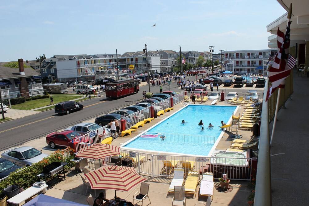 The Carideon Motel - photo 14