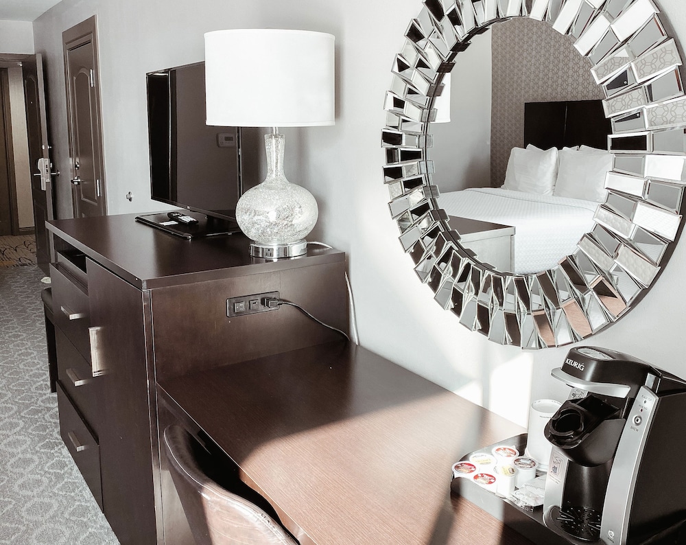 Crowne Plaza Chicago SW Burr Ridge by IHG - photo 13