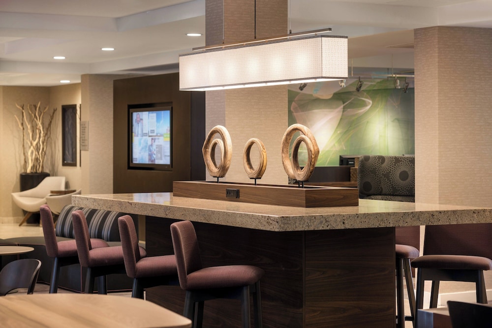 Courtyard by Marriott Milpitas Silicon Valley - photo 16