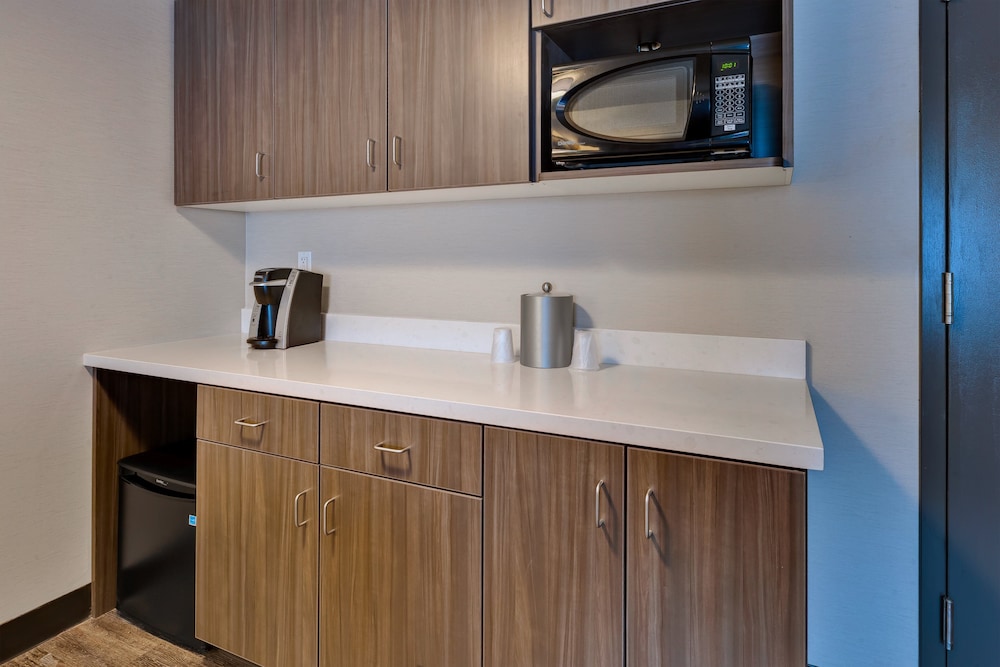 Holiday Inn Grand Rapids Downtown by IHG - photo 35
